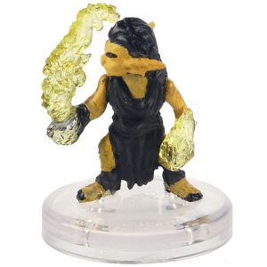 Psionic Goblin - The Shattered Obelisk