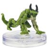 Quasit - Monster Menagerie Revisited