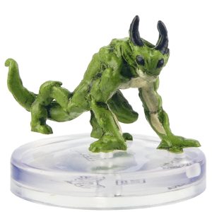 Quasit - Monster Menagerie Revisited