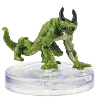 Quasit - Monster Menagerie Revisited