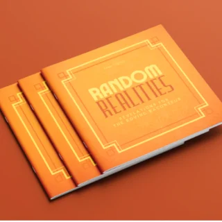 Random Realities (Critical Kit)