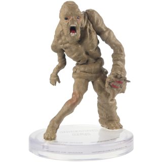 Rutterkin - Monster Menagerie Revisited