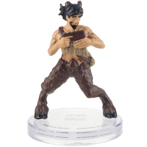 Satyr - Monster Menagerie Revisited