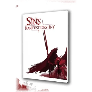 SINS: Manifest Destiny