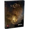 Solasta Campaign Rulebook: Revised Edition (5E) - EN