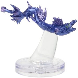 Space Eel - Monster Menagerie Revisited