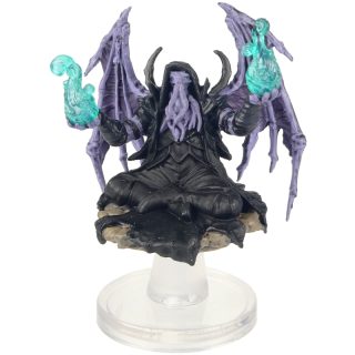 Voalsh - The Shattered Obelisk