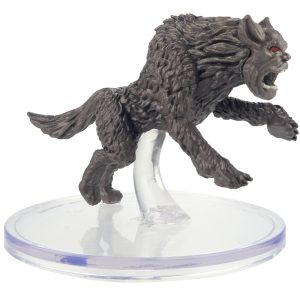 Yeth Hound - Monster Menagerie Revisited