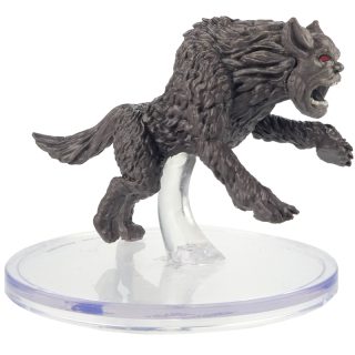 Yeth Hound - Monster Menagerie Revisited