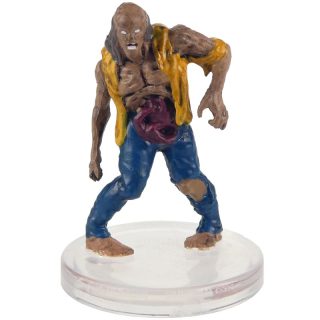 Zombie - The Shattered Obelisk