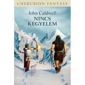 Nincs Kegyelem - John Caldwell
