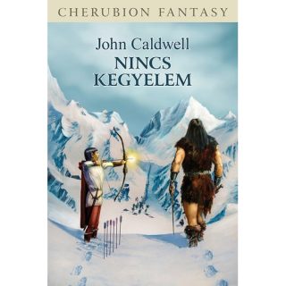 Nincs Kegyelem - John Caldwell