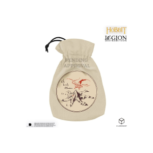 The Hobbit - Erebor Dice Pouch