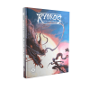 Ryoko’s Guide to the Yokai Realms - 5e Sourcebook