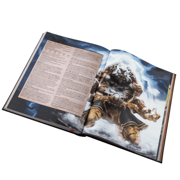 Ryoko’s Guide to the Yokai Realms - 5e Sourcebook