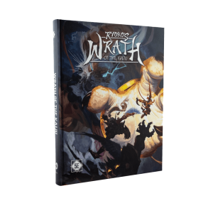 Wrath of the Kaiju – Ryoko’s Guide to the Yokai Realms