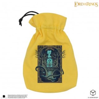 The Lord of the Rings: Doors of Durin Dice Pouch