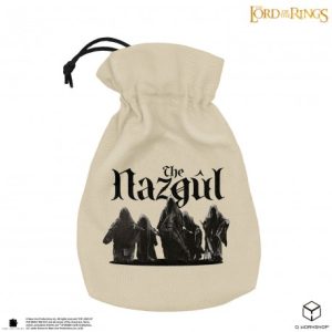 The Lord of the Rings: Nazgûl Dice Pouch