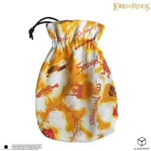 The Lord of the Rings: Ring-bearers – Full Art Dice Pouch