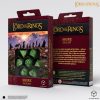 The Lord of the Rings - Shire Dice Set