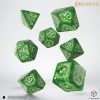 The Lord of the Rings - Shire Dice Set