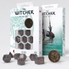 Ciri – Elder Blood - Witcher Dice Set