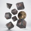 Ciri – Elder Blood - Witcher Dice Set