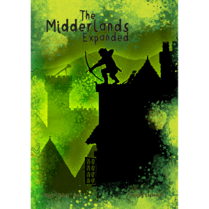 The Midderlands Expanded