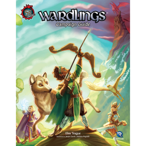 Wardlings Campaign Guide