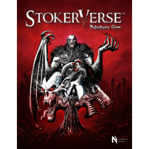 StokerVerse Roleplaying Game