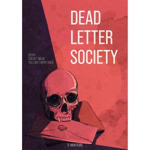 Dead Letter Society