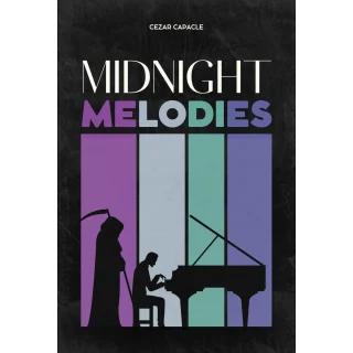 Midnight Melodies - Solo RPG