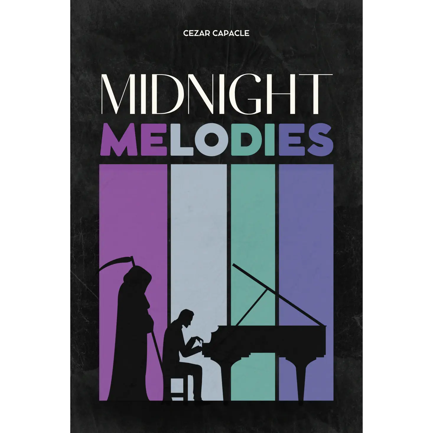 Midnight Melodies - Solo RPG