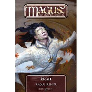 Krán - Raoul Renier