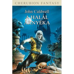 A Halál Árnyéka - John Caldwell