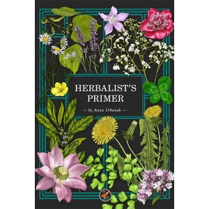 Herbalist's Primer Collection - Introduction to Botany