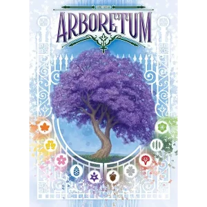Arboretum Arboretum