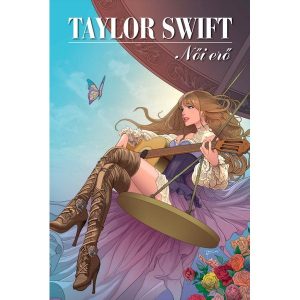 Taylor Swift – Női Erő