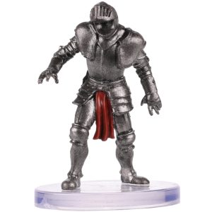 Animated Armor - Monster Manual II