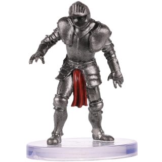 Animated Armor - Monster Manual II