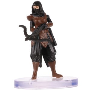 Assassin - Monster Manual II