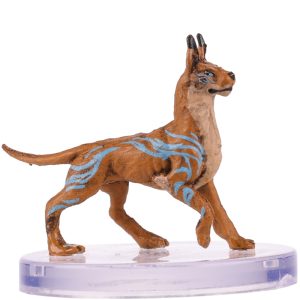 Blink Dog - Monster Manual II