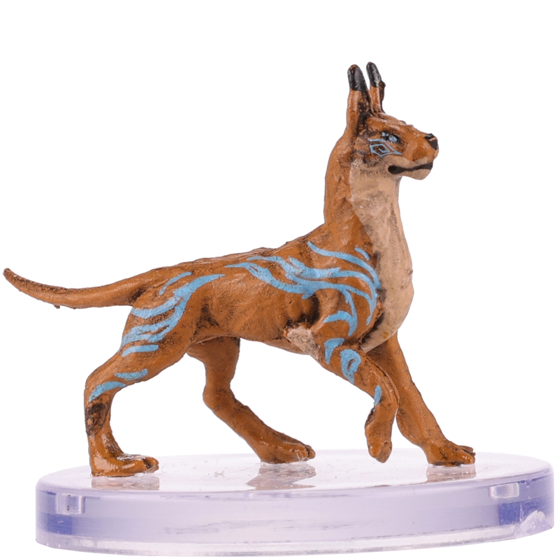 Blink Dog - Monster Manual II