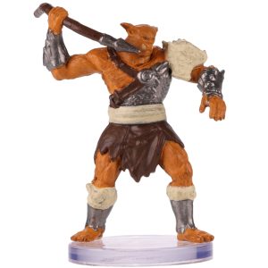 Bugbear Stalker - Monster Manual II