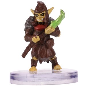 Goblin Hexer - Monster Manual II