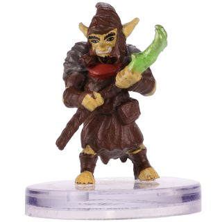 Goblin Hexer - Monster Manual II