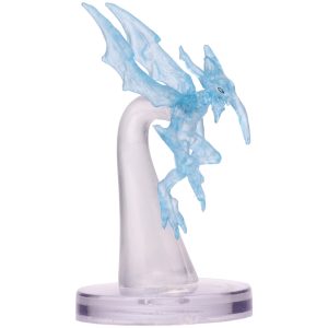 Ice Mephit - Monster Manual II