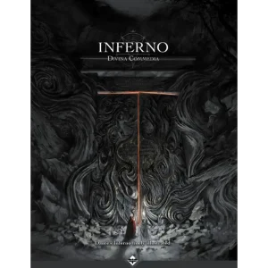 Inferno - La Divina Comedia for 5E