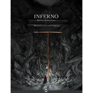 Inferno - La Divina Comedia for 5E