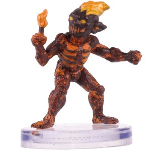 Magmin - Monster Manual II